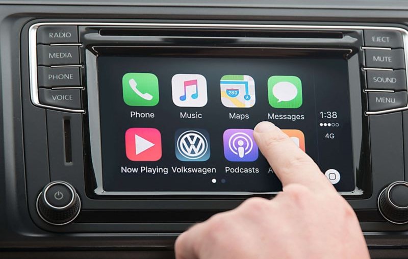 Multimedia infotainment