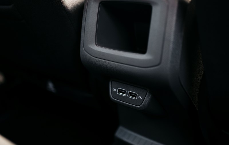 USB Interface