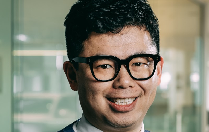 Rex Huang