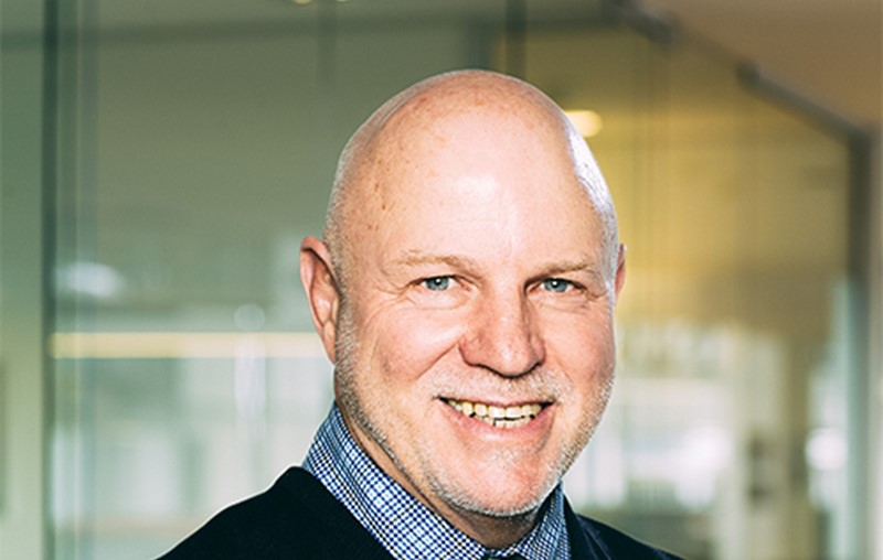 Wayne Tinker