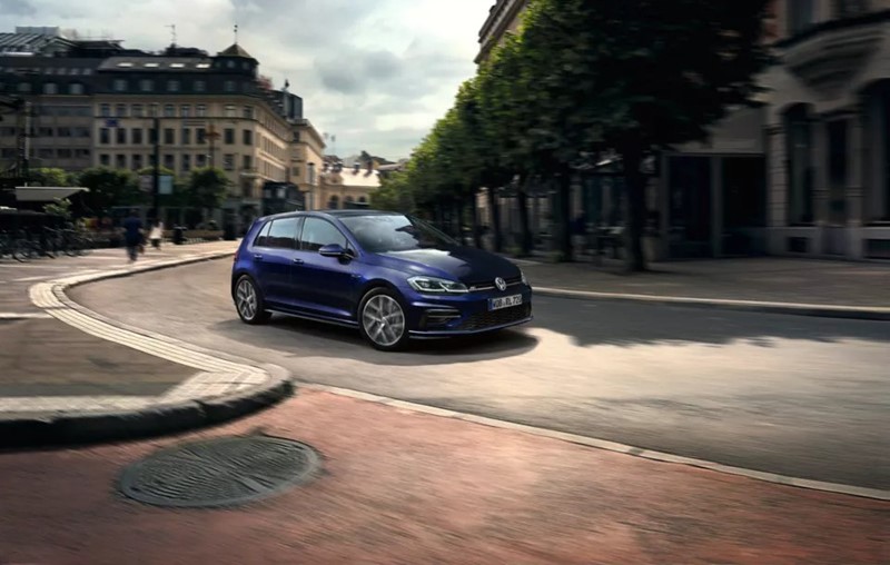 The Golf