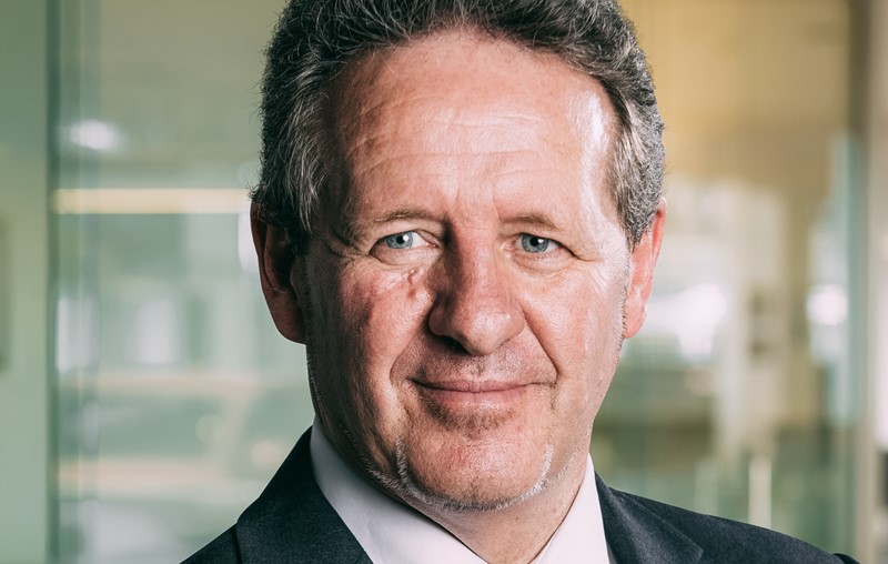 Keith Williamson