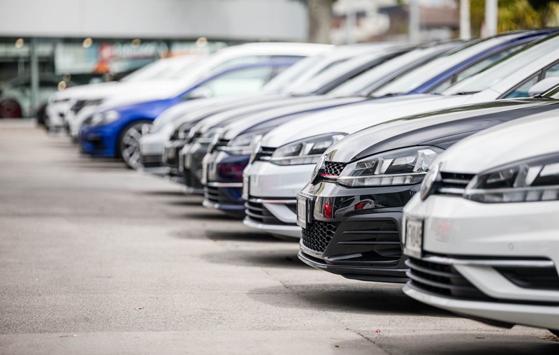 Fleet & Business