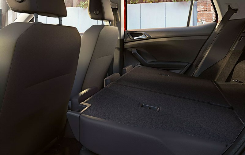 Passenger compartment