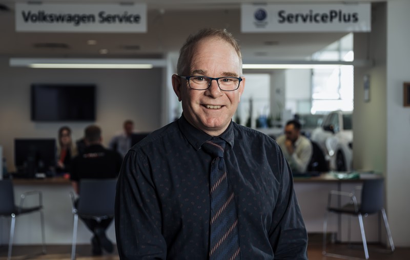 Greg Olesen