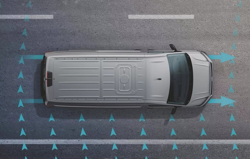 Driver Assistance Systems
