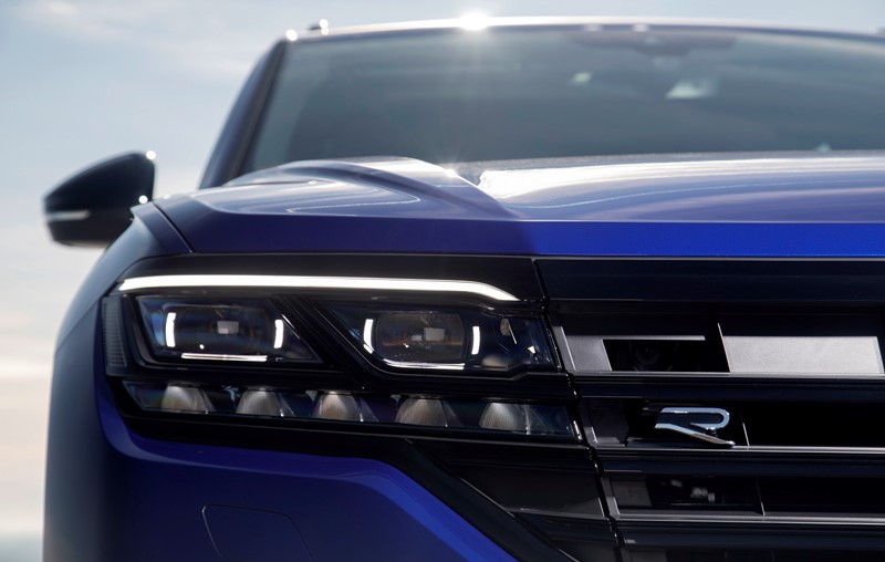 VW News