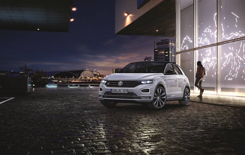 T-Roc | Coming Soon