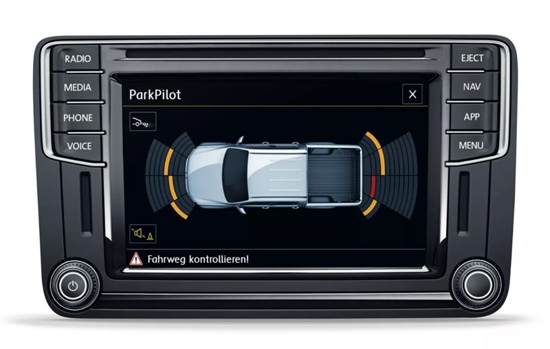 ParkPilot