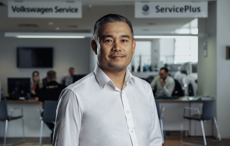 Ben Uy