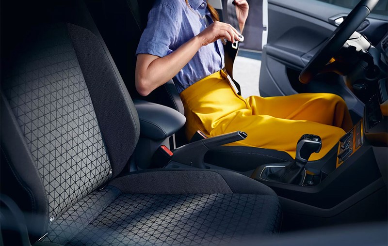 Comfort and flexibility